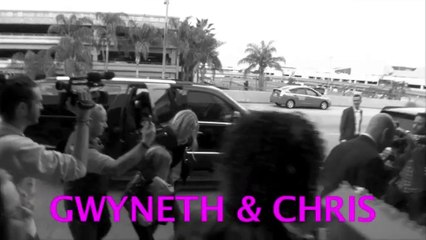 Gwyneth Paltrow and Chris Martin have confirmed they have split up.