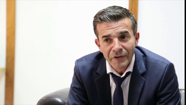 Municipales à Martigues : Je suis le seul à pouvoir rassembler les Martégaux (Jean-Luc Di Maria)