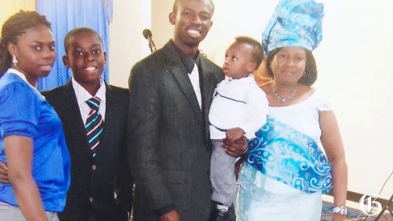 Video: Missing Pastor's mother desperate plea to find her son