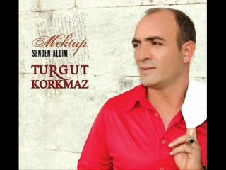 Turgut Korkmaz -  Yar Senden Sonra 2014