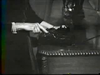 DARK SHADOWS 201