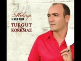 Turgut Korkmaz    Yar Leyli Leyli 2014