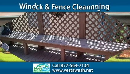 Roof Cleaning Delaware Valley | Vesta Wash