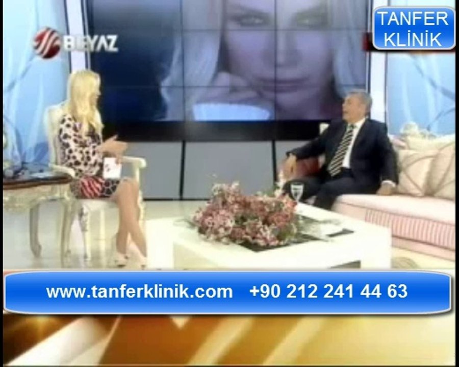 Tanfer Klinik - Beyaztv 12_04_12