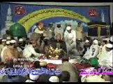 Ae Ishq-e-Nabi Mere Dil Mein- Full HD Latest Naat By Al Haaj Fasih Uddin Sohervardi