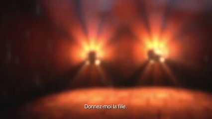 BioShock Infinite : Tombeau Sous-Marin - Trailer de Lancement Episode 2