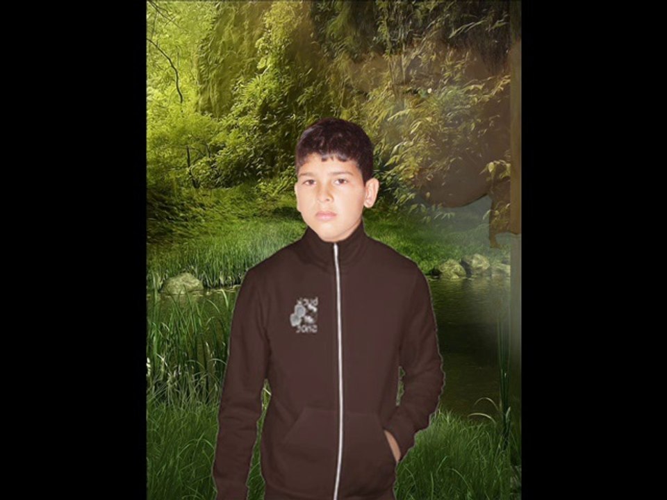 malik zain