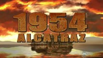 1954 Alcatraz : Bande annonce
