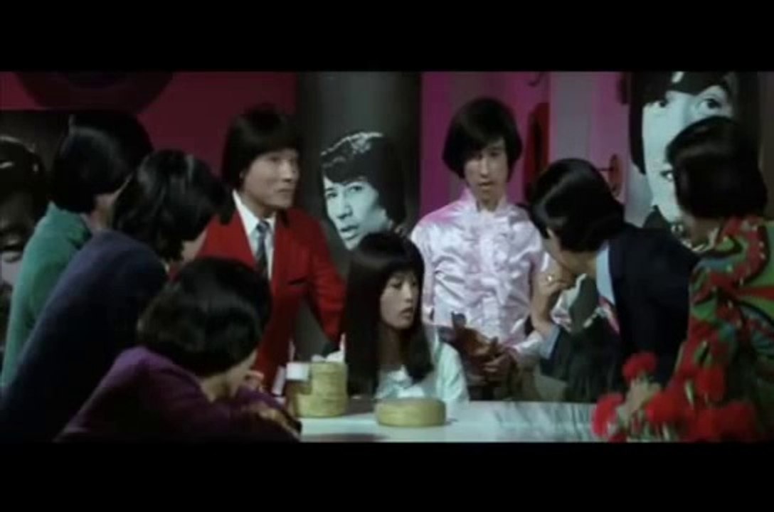 虹色の湖　_  中村晃子とザ・ジャガーズ　フルサイズ