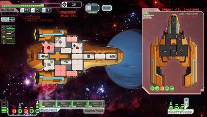 FTL Review - Dont underestimate this one
