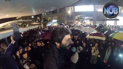 Roberto Fico: "de Magistris era solo tifo senza contenuti"