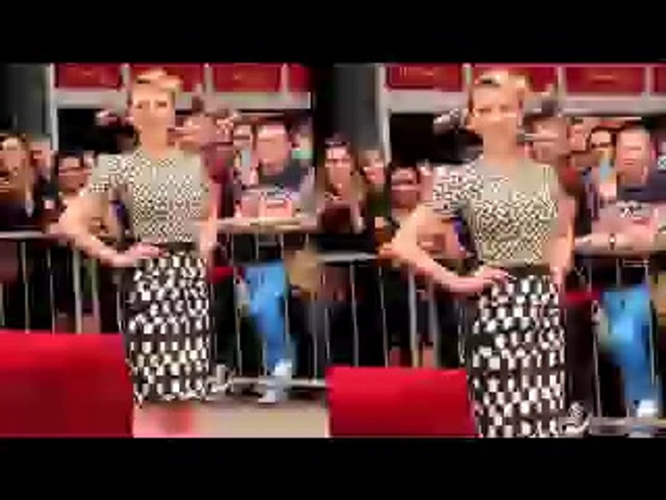 Scarlett Johansson Is Pregnant! CHECK DETAILS on MSN Video