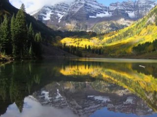 Le clip vidéo de MEMORIES interprété par Amadéo en 2012