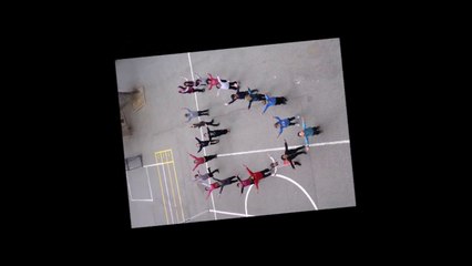 Lipdub Tarkan St Charles