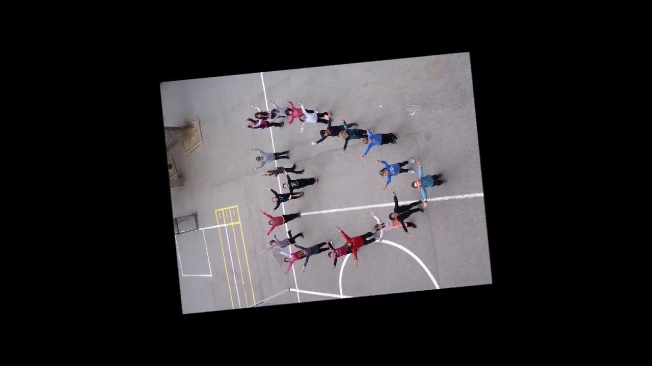 Lipdub Tarkan St Charles