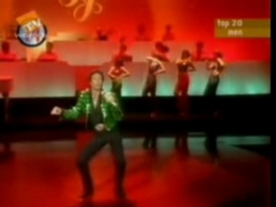 Tom Jones - Delilah