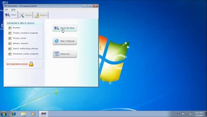 UnHackMe 7.10 Build 434 Final + Keygen