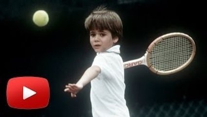 aamir khan wings tennis tournament at age of 12