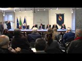 Napoli - Sommese e il progetto dell'Abbazia di Montevergine -live- (25.03.14)