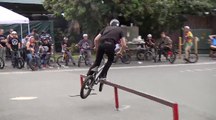 BMX Session by Odyssey Full Factory