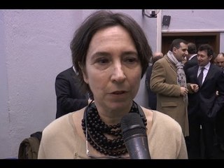 Napoli - Spending review, Goretti: "Governo deciderà su Partecipate inutili" (25.03.14)