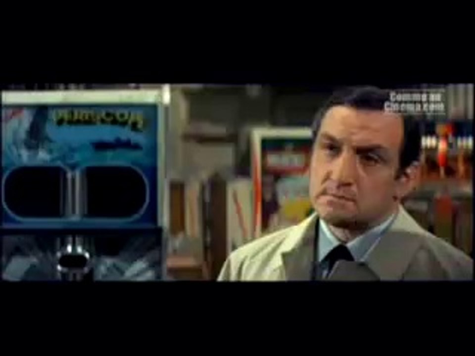 Le clan des siciliens (1969)