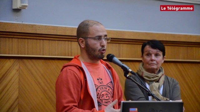 Saint-Brieuc. Zéro à la tolérance zéro lancé !