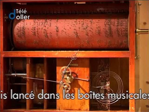 DH 2010 - SEM 37 - musée des automates de Seewen