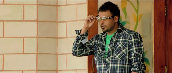 Wakh - Amrinder Gill - Official Song (BroKen@Heart)