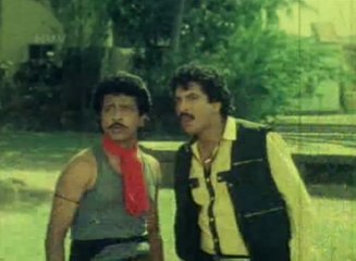 Naga Gowri - 5/9 - Superhit Telugu Movie - Gauthami, Nizhalgal Ravi