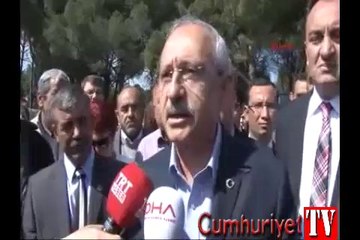 Kılıçdaroğlu'ndan kaset açıklaması