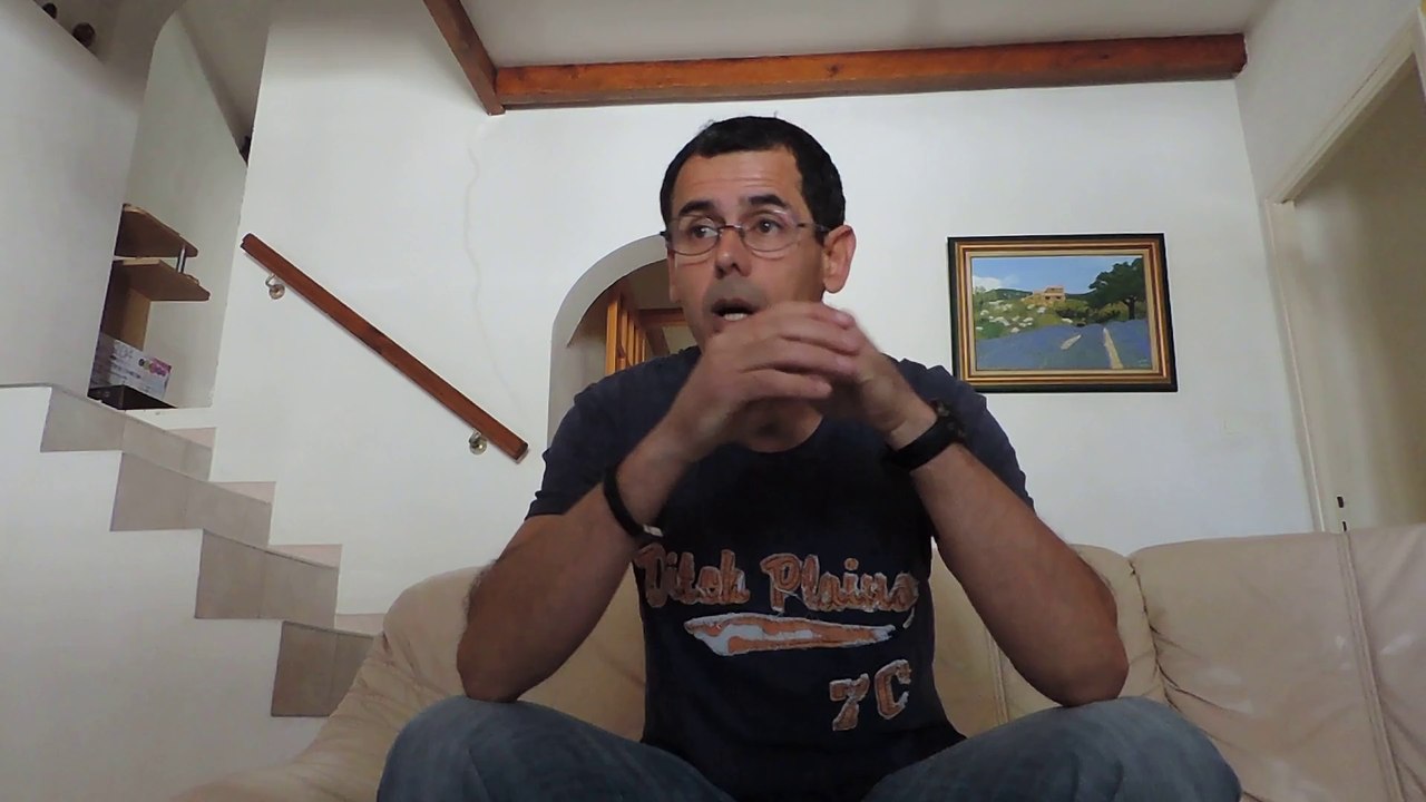Jankito Infos, le  QRA du 26 mars 2014