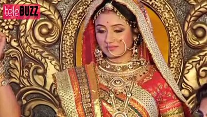 Jodha aka Paridhi Sharma QUITS  Jodha Akbar  26th March 2014 FULL EPISODE -- SHOCKING NEWS !
