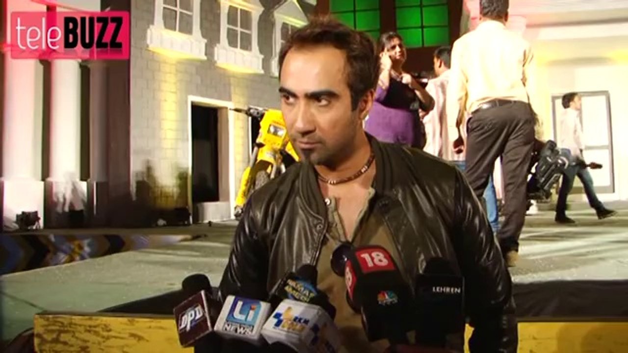 Fear Factor Khatron Ke Khiladi 5 WINNER is Rajneesh Duggal -- MUST WATCH
