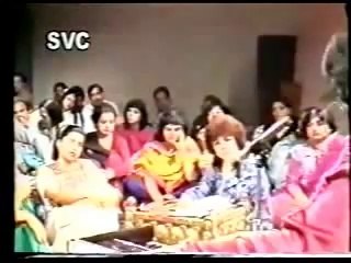 Raag Aiman(yaman) Ghazal aap ney khuch tau Ustad Hamid Ali Khan of Patiala Gharana.flv