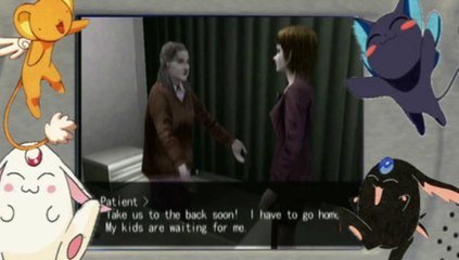 The Ring: Terror's Realm [09] :