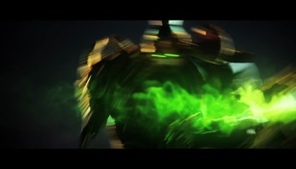 Smite - Trailer officiel - Official trailer teaser - team-aaa.com