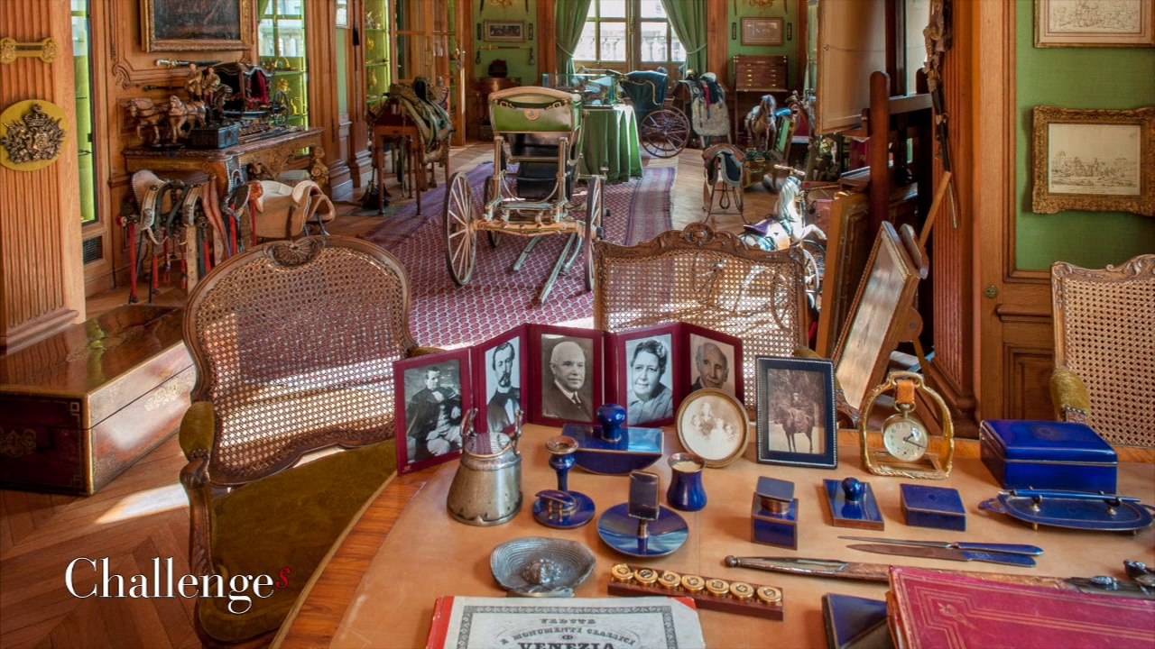 Séance photo de la collection privée de Hermès, par Bruno Delessard