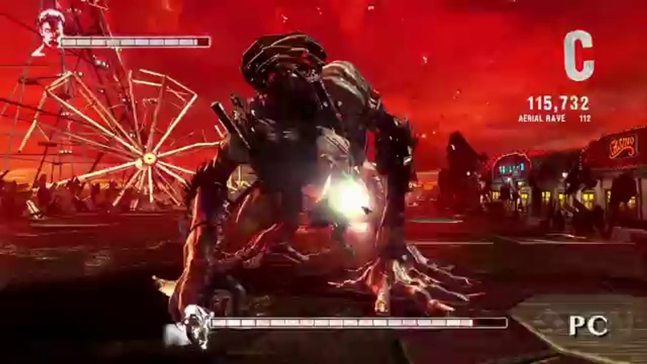 DMC Devil May Cry – XBOX 360 [Download .torrent]