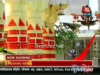Saas Bahu Aur Betiyan [Aaj Tak] 26th March 2014pt1