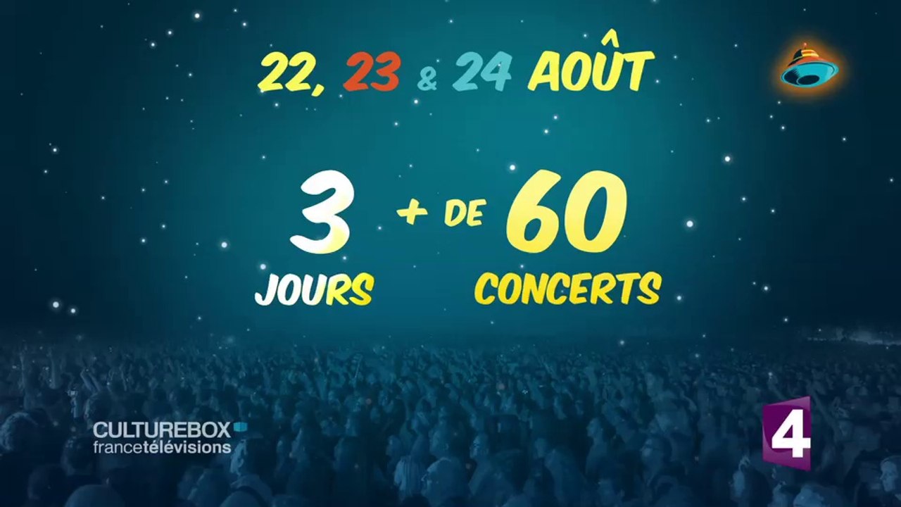 Rock en Seine 2014 : les premiers noms !