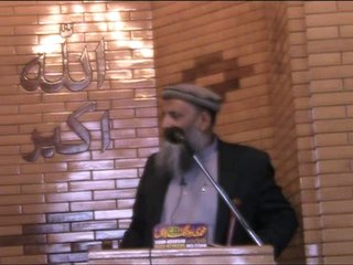 Dr. Hammad Lakhvi - Qayamat Ki Nishania (part 3)- 7-3-2014