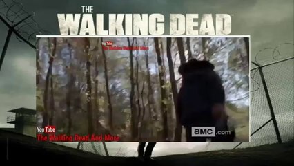 Walking Dead - 4x16 - Sneak Peek #1  - "A" final