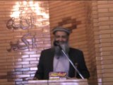 Dr. Hammad Lakhvi - Qayamat Ki Nishania (part 5)- 7-3-2014