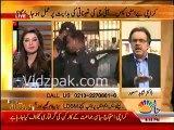 New date for LB Polls given is Nov 15 'Kon Jeeta Hai Teri Zulf Kay Sar Hone Tak', even CJP would have gone by that time - Dr.Shahid Masood