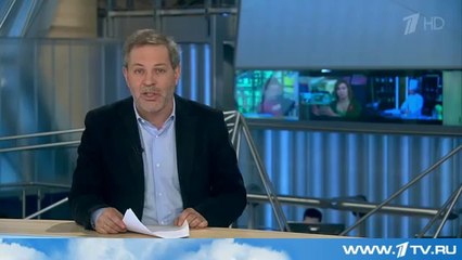 Аналитическая программа Однако с Михаилом Леонтьевым 12 03 2014 Россия Украина