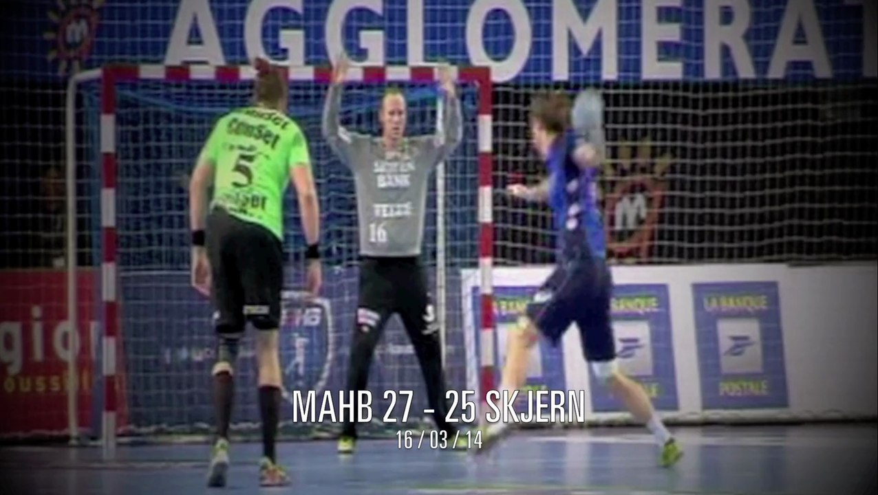 Jure DOLENEC - Saison 2013/2014