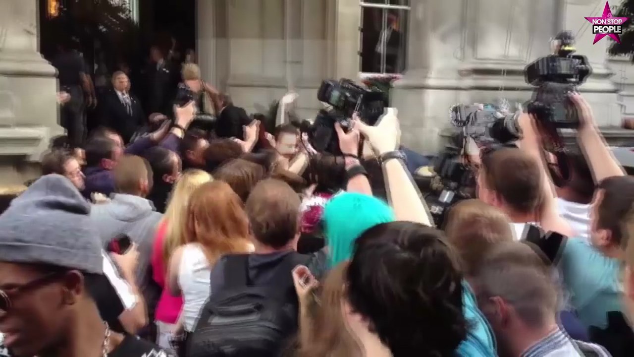 Lady Gaga soumise à son fiancé Taylor Kinney