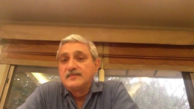 Jahangir Khan Tareen's message for PTI UK members