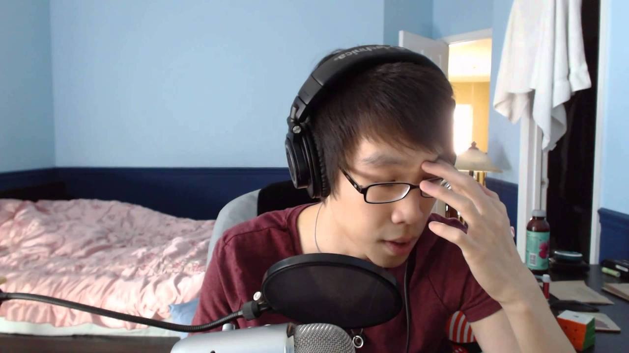 WHY NO VIDEOS oNP?!